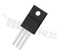 Stabilizator napięcia; liniowy; nieregulowany; Vout: -9V; Vin: -11.5...-25V; Vd: 2V; 1.5A; 0+125 st.C; THT; TO220F-3L