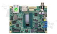 Komputer jednopłytowy PICO-ITX; IntelCore i7/i5/i3 &Celeron; RAM+8GB; USB; LAN; LVDS; DisplayPort; Audio; SATA-600; PCIe; SMbus; temp. pracy: -20+70C; zasilanie: 12V DC