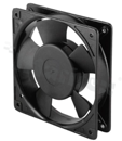 Wentylator; AC; 230VAC; 120x120x38mm; 2.21m3/min; 40.0dB.