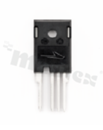 Tranzystor N-MOSFET SiC; unipolarny; 1200V; 16mOhm; 125A; 483W; -55+175 st.C; THT; TO-247-4LP