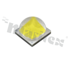 LED XHP50D-00-0000-0D0BK20E2; XHP50D-0-2B0-K20-D0-B-01; dioda biała zimna 5700K (na składzie 2B0); CRI min 70; wersja 6V/12V; strumień min. 1200lm/700mA(12V)/1400mA(6V) (na składzie K2 - 1200lm/700mA(12V)/1400mA(6V))