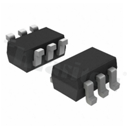 Dioda Schottky; automotive; 30V; 200mA; 200mW; -55+150 st.C; SMD; SOT363; AEC-Q101
