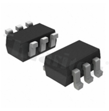 Schottky Diode; 40V; 200mW; dual pair; -55+150 deg.C; SMD; SOT363