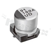 Kondensator hybrydowy;22uF; 50V; -55+125 st.C; 20%