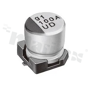 Kondensator hybrydowy;22uF; 50V; -55+125 st.C; 20%