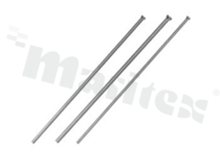 Zaciskarki/Narzędzia do zaciskania; calibration pin set