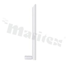 Antenna; stick swivel; ISM; 868-915MHz; 5.0dBi; VSWR<1.5; linear; SMA; connector mount; 198x13mm