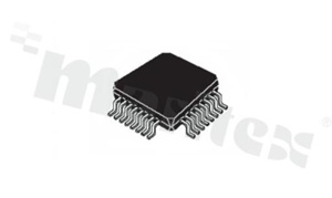 Microcontroller ATMEGA; 8bit AVR; 20MHz; FLASH 16kB; SRAM 1kB; EEPROM 512B; COMP; 1.8-5.5V; -40+85deg.C; TQFP32