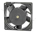 Wentylator; AC; 115VAC; 92x92x25mm; 0.93m3/min; 32.0dB.