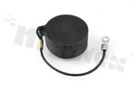 Standard Connector circular; socket; size 16