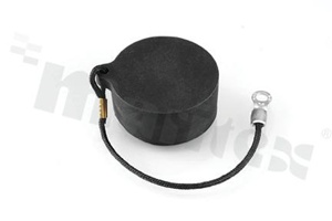 Standard Connector circular; socket; size 16