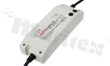 Power Supply; LED; dimming; 40.5W; 54V; 0.75A; 90-305VAC; 127-431VDC; IP64