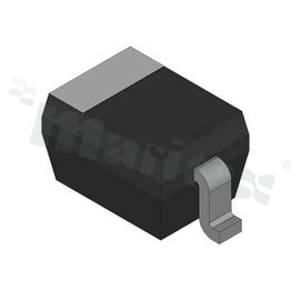 Dioda Schottky; 30V; 1mA; 200mW; -55+150 st.C; SMD; SOD323