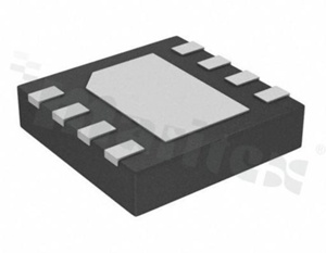 FLASH Memory; 64Mb; 8Mx8bit; 104MHz; serial SPI; 5ns; 2.7V-3.6V; -40+85 deg.C; SMD; VDFN8