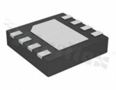 Pamięć FLASH; 64Mb; 8Mx8bit; 104MHz; szeregowy SPI; 5ns; 2.7V-3.6V; -40+85 st.C; SMD; VDFN8