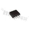 Integrated Circuit Audio Amplifier Digital MONO; CH:1; AB class; 1.25W; 8ohm; low-supply current, 1.8V threshold; 2.5-5.5V; -40+85 deg.C; SMD; MSOP8