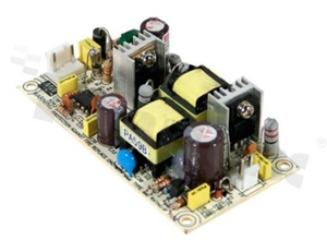 Przetwornica DC/DC; 15W; 12V; 1.25A; 18-36VDC