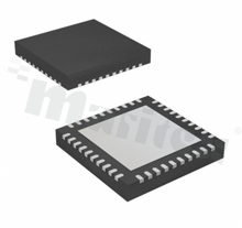 Mikrokontrolery MCU 8-bitowe; MICROCHIP; PIC16F1938-I/ML; PIC; 32 MHz; FLASH; 5