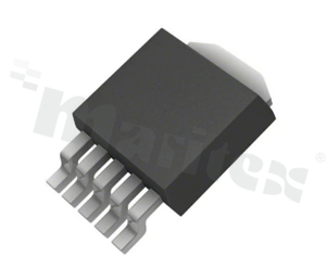 Regulatory napięcia LDO; MICROCHIP; MIC29152WD-TR; 25 V; 1.5 A; 350 mV; Surface Mount