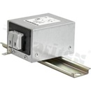 Power line filter modules; 5500.2263; 1 A; 100 °C; -25 °C; 250 V