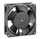 Wentylator; DC; 48VDC; 119x119x38mm; 2.67m3/min; 44.0dB.