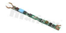 Constant current power supply; LED; DALI; dimming; 25W; 2.5-40VDC; 48VDC; 100-700mA; DIP