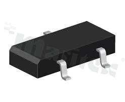 Dioda transil (TVS) 400W; 7V; 12; -50-125 st.C; SMD; SOT23