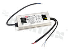Power Supply; LED; DALI; 74.9W; 107-214V; 350mA; 100-305VAC; 142-431VDC; IP67