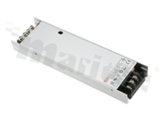 Switching power supply; modular; 105.6W; 3.3V; 32A; 100-264VAC; 141-370VDC