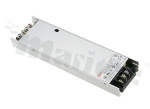 Zasilacz impulsowy; modułowy; 160W; 5V; 32A; 100-264VAC; 141-370VDC