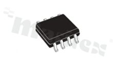 Pamięć FRAM; 256kb; 32kx8bit; 40MHz; szeregowy SPI; 2V-3.6V; -40+85 st.C; SMD; SO8