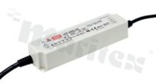 Power Supply; LED; dimming; 60W; 20V; 3A; 90-305VAC; 127-431VDC; IP67
