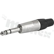 Audio-video connectors; Tin; Female; 2 mm