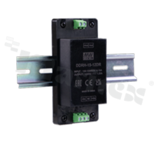 Converter DC/DC; 15W; 15V; 1A; 150-1500VDC
