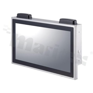 Touch Screen PC / VESA Mountable / 18.5-inch LCD with PCAP touch panel / Atom x5-E3940 (Apollo Lake SoC) / Wireless LAN·Bluetouth / DC Power Supply