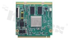 Motherboard; Qseven v2.0; ARMCortex 800MHz; RAM 1GB; 5xCOM; 2xUSB; LAN; HDMI; LVDS; TTL; Audio; 3xI2C; SPI; 2xCanBus; 8xswitches; eMMC; SDIO; PCI; supply: 5V; OS: Linux; Android