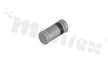 Dioda Zenera; 27V; 2%; 500mW; -55+175 st.C; SMD; DO213AA(MiniMELF)