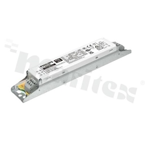 Power supply; LED; 43.75W; 70-125V; 0.35A; 220-240VAC; 186-250VDC; IP20
