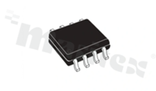 NOR FLASH Memory; 64Mb; 8Mx8bit; 130MHz; serial SPI; QSPI; 2.7V-3.6V; -40+85 deg.C; SMD; SO8