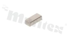 Spacer for LEDs dimensions 1.7mm x 3.4mm; height 1.3mm