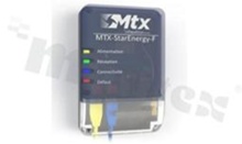 Modem IoT do inteligentnych systemów pomiaru energii elektrycznej; GPRS/EDGE/HSPA/LTE Cat.1; 2x RJ45; RS232; RS485; slot SIM; wbudowana bateria; temperatura pracy: -30 do +70 st. C; zasilanie 5-15 VDC; montaż DIN