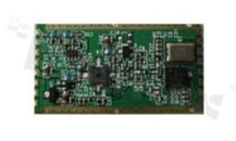 Module; ISM; transceiver; 433MHz; +30dBm; -120dBm; SPI; FSK/GFSK/OOK; 3.3-6.0V; SMD 16-pin