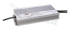 Power Supply; 1008W; 24V; 42A; 90-305VAC; 250-431VDC; IP67