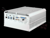 Komputer przemysłowy; Core i3/i5/i7/i9; RAM: do 64GB; 6xCOM; 8xUSB; 3xLAN; HDMI; DVI-D; DIO; Audio; Cfast; 2xSATA; SIM; M.2 Key E; PCIe x16 slot + PCI; temp.pracy:-20+70C; 9-36VDC