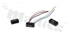 Przetwornica DC/DC; LED; 30W; 2-30VDC; 1000mA; 6-36VDC