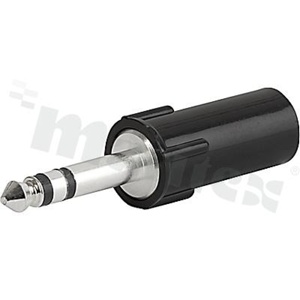 Audio-video connectors; 1 A; Nickel, Silver; Cable, Free Hanging; Solder