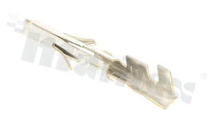 Metalowy styk; żeński; do korpusów złącz PHT-P; do przewodów AWG#16-20; 250V/7A