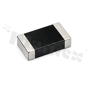 Chip Resistor; SMD; 2512; 15MOhm; 1%; 3W