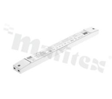 Power Supply; LED; 60W; 24V; 0-2.5A; 220-240VAC