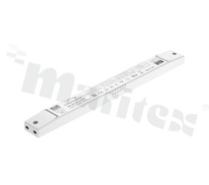 Zasilacz impulsowy; LED; 60W; 24V; 0-2.5A; 220-240VAC